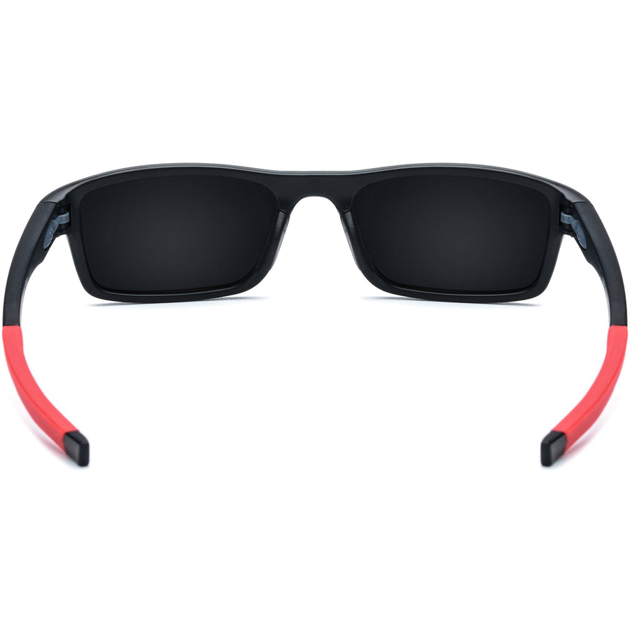 Rechteckige Sonnenbrillen BRS1070