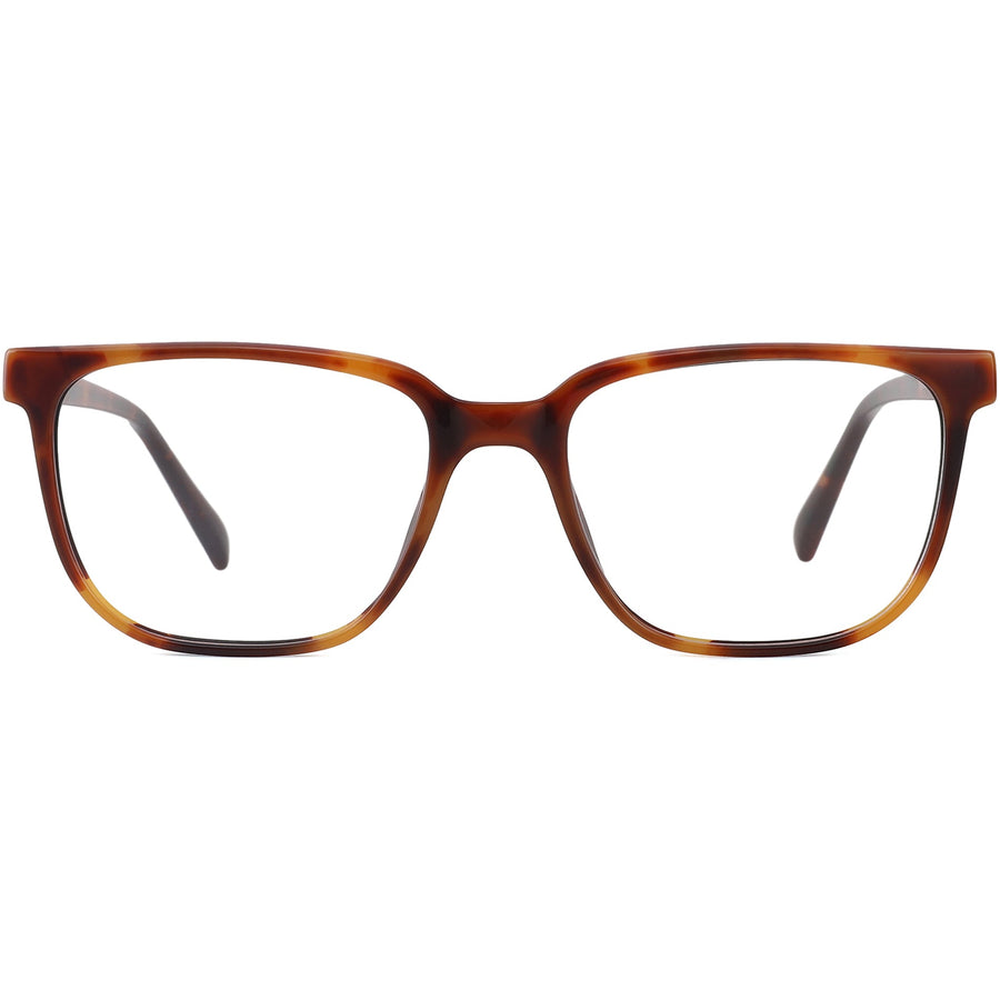 Quadratische Brillen YEA1280