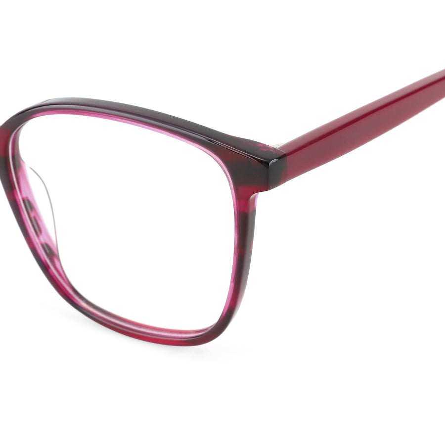 Quadratische Brillen YSAA1063