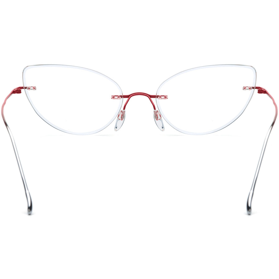 Cateye Brillen BR1656