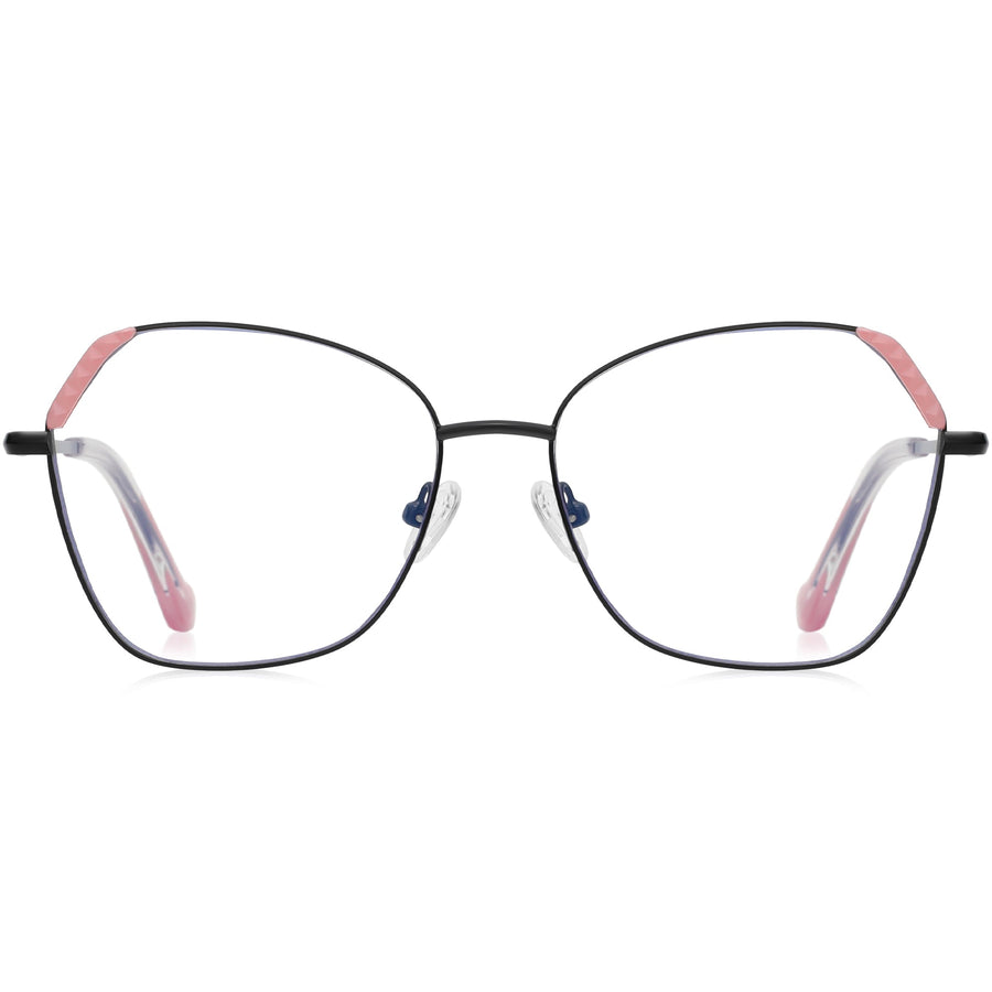Geometrische Brillen PF1084