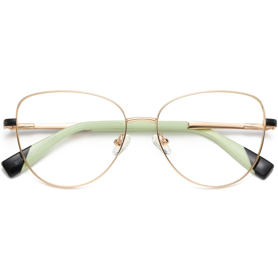 Cateye Brillen PF1248