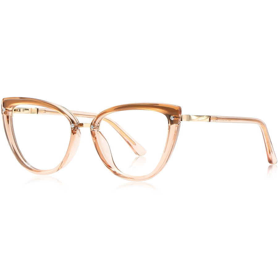 Cateye Brillen PF1126