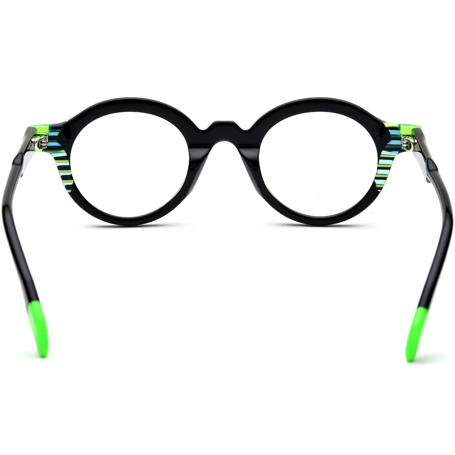 Ovale Brillen BR1043