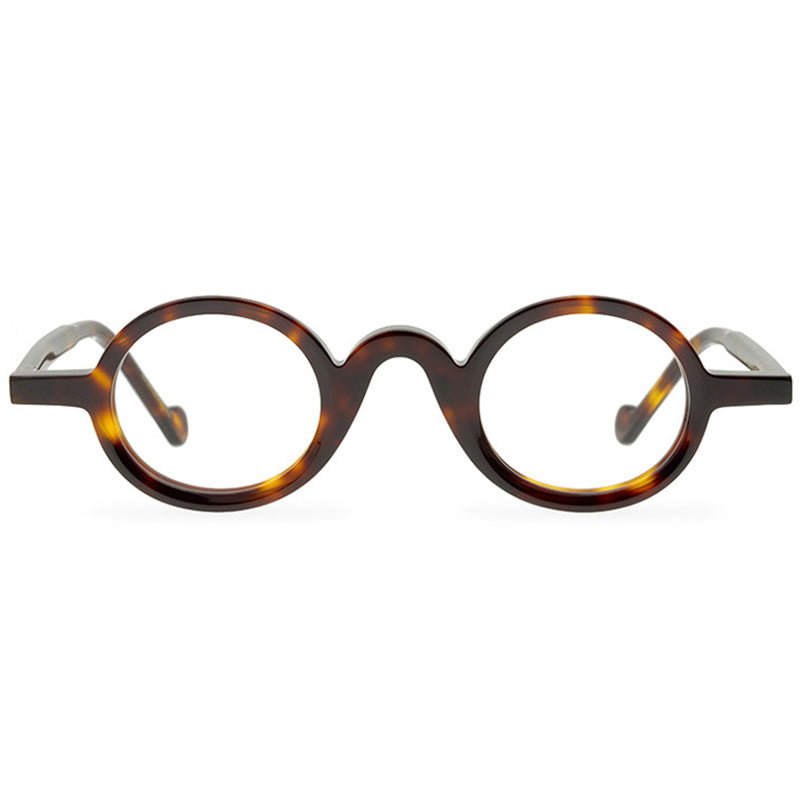 Ovale Brillen A2203