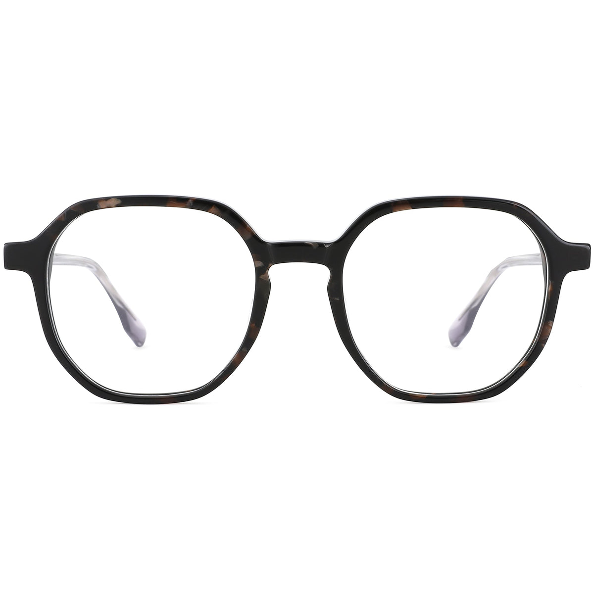 Quadratische Brillen YAA1060