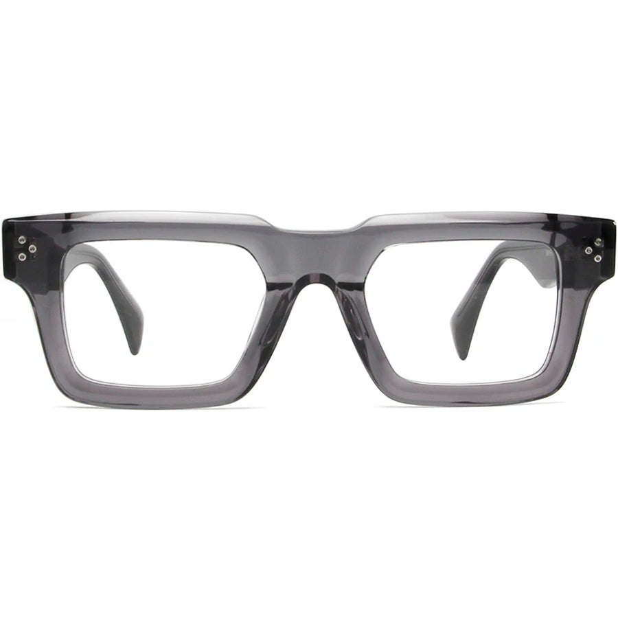Quadratische Brillen A4082