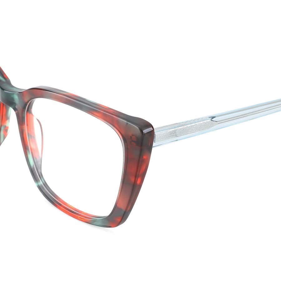 Cateye Brillen A3270