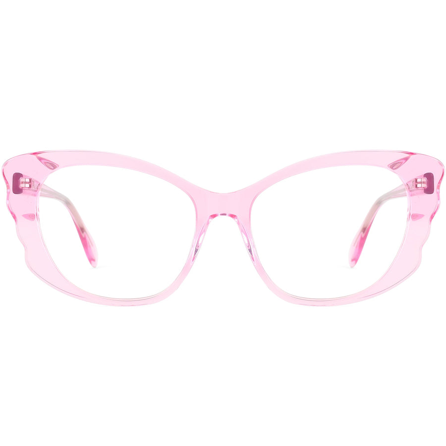Cateye Brillen A3155