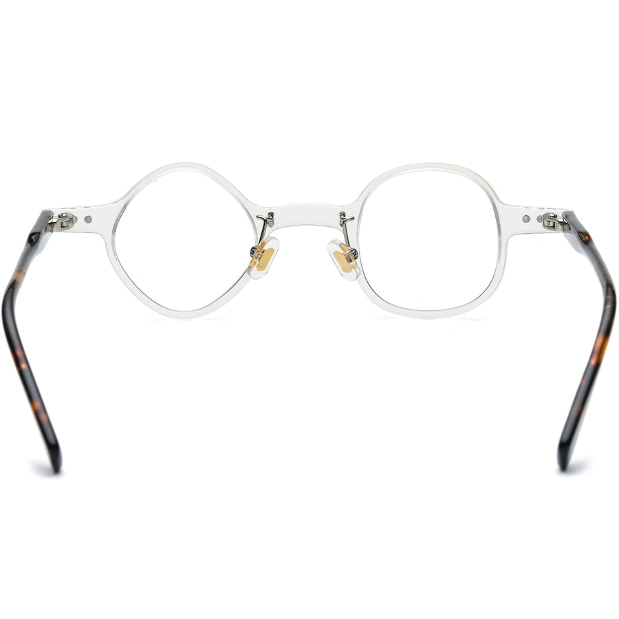 Geometrische Brillen BR1094