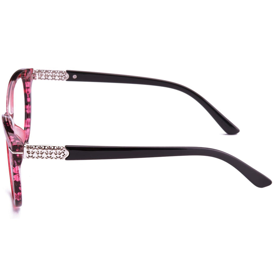 Cateye Brillen O2750