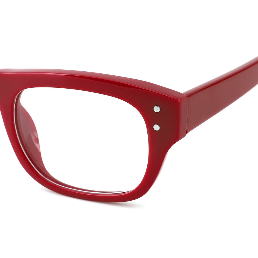 Quadratische Brillen YSAA1088