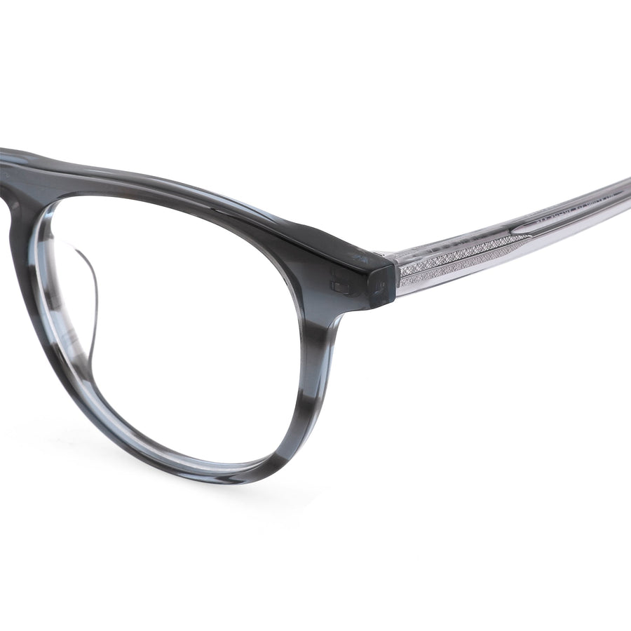 Runde Brillen YAA1062