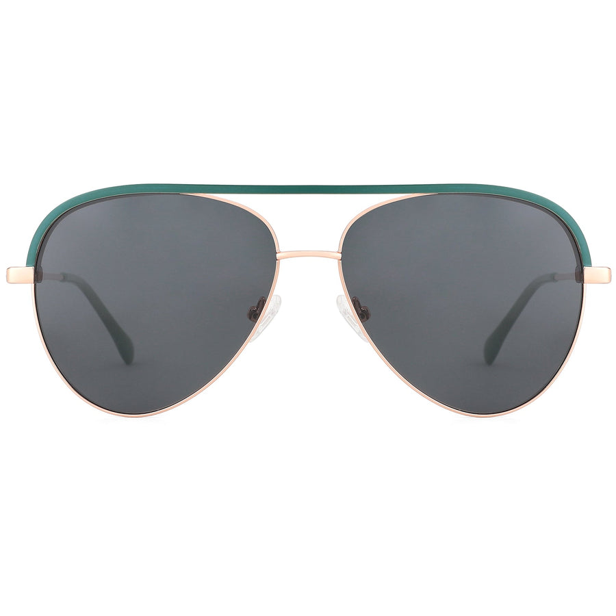 Piloten Sonnenbrillen YS1163
