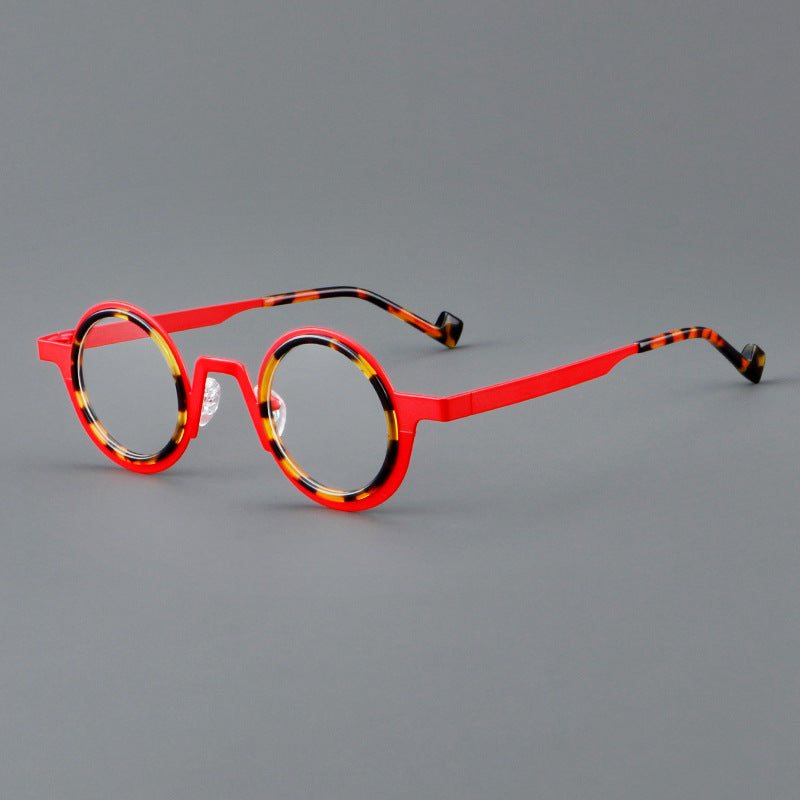 Quadratische Brillen A4035