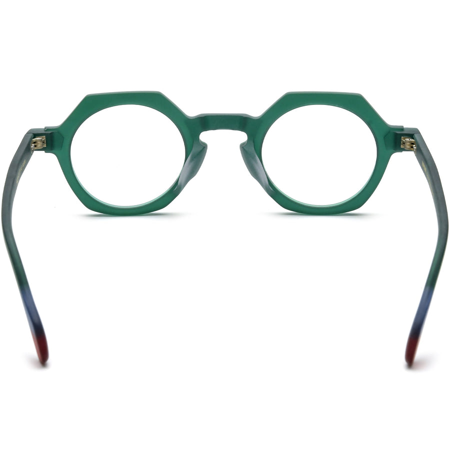 Geometrische Brillen BR1040