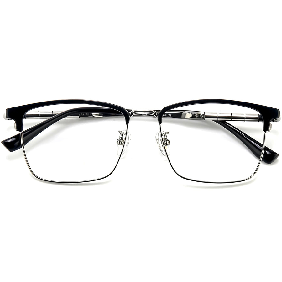 Browline Brillen A4124