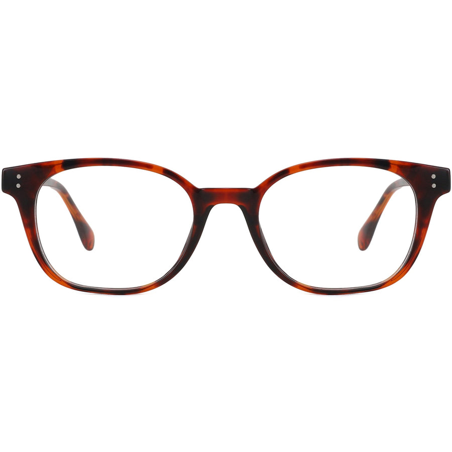 Quadratische Brillen YEA1278