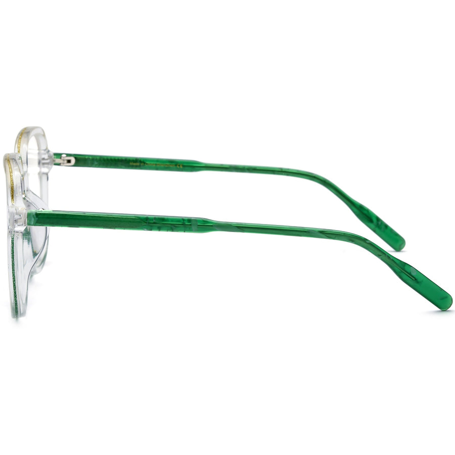 Quadratische Brillen BR1014