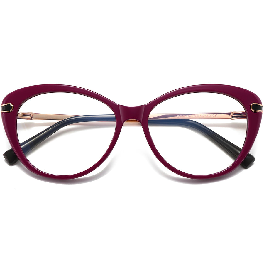Cateye Brillen PF1253