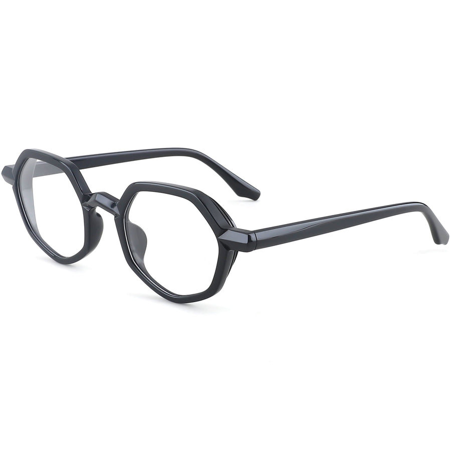 Geometrische Brillen YEA1252