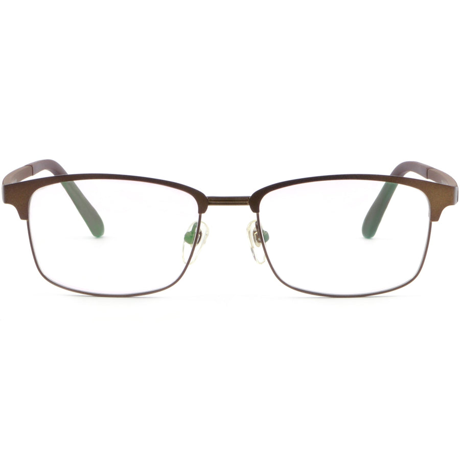 Browline Brillen O1522