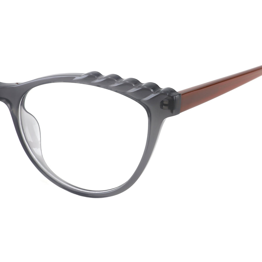 Cateye Brillen YEA1214