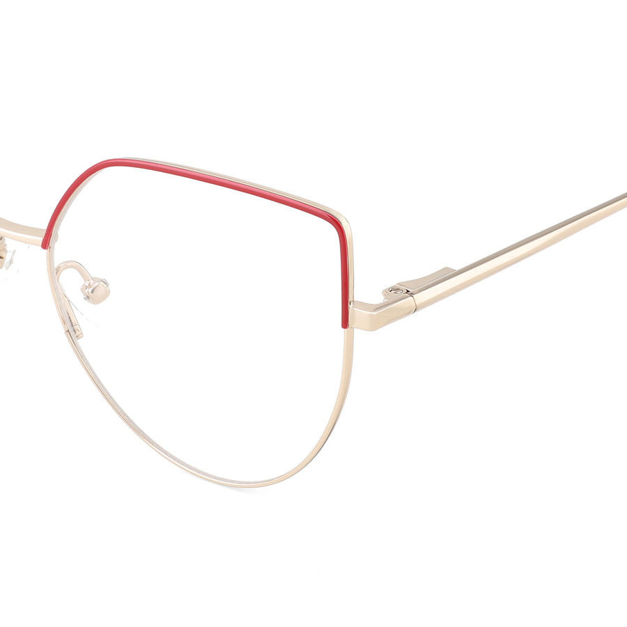 Cateye Brillen YEM1035
