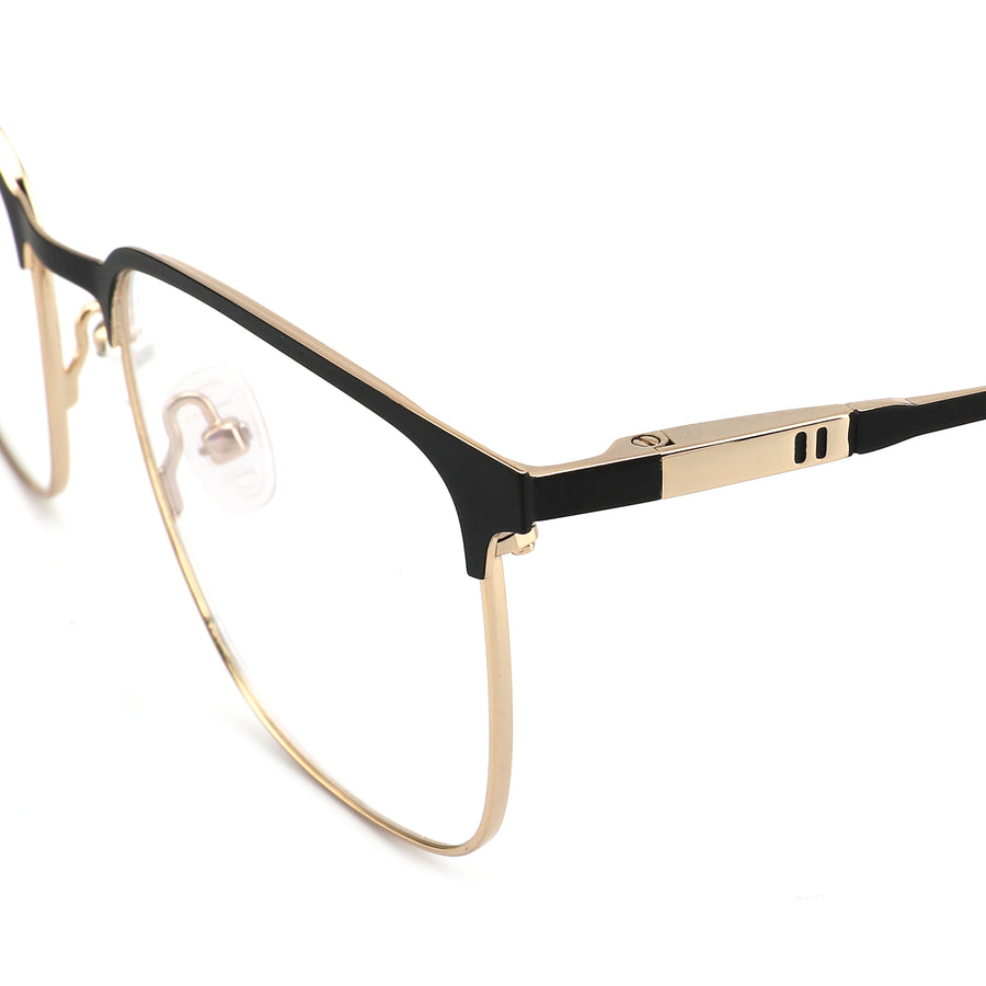 Quadratische Brillen YEM1071