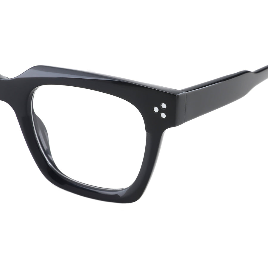 Quadratische Brillen YEA1160