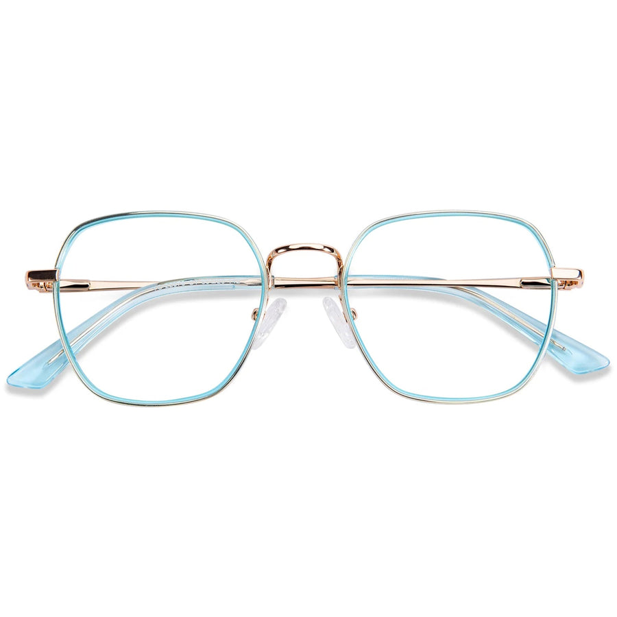 Quadratische Brillen A3135