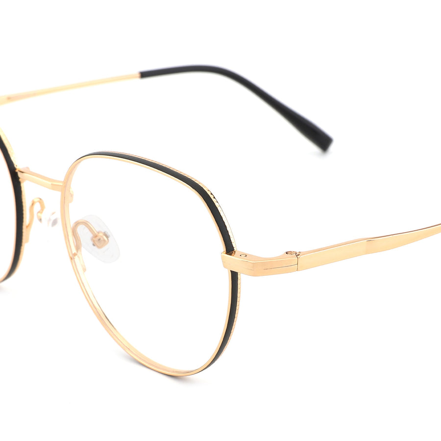 Runde Brillen YPT1062