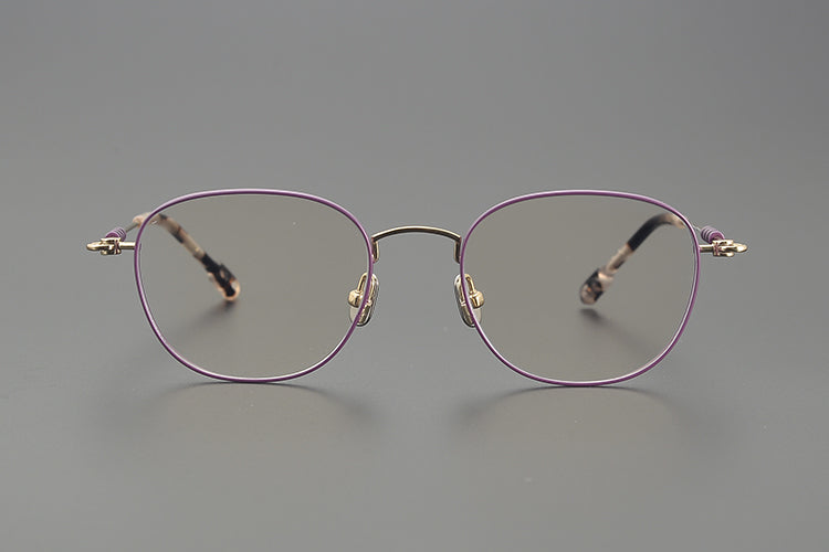 Quadratische Brillen TG1009