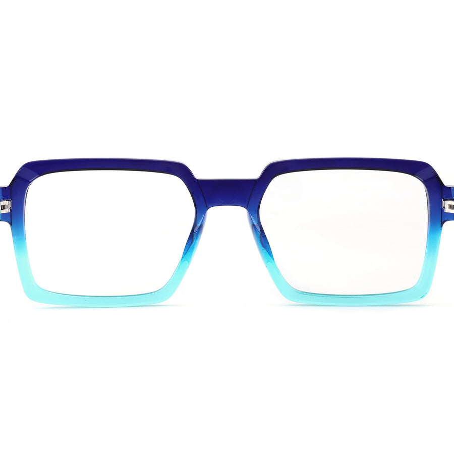 Quadratische Brillen YEA1136