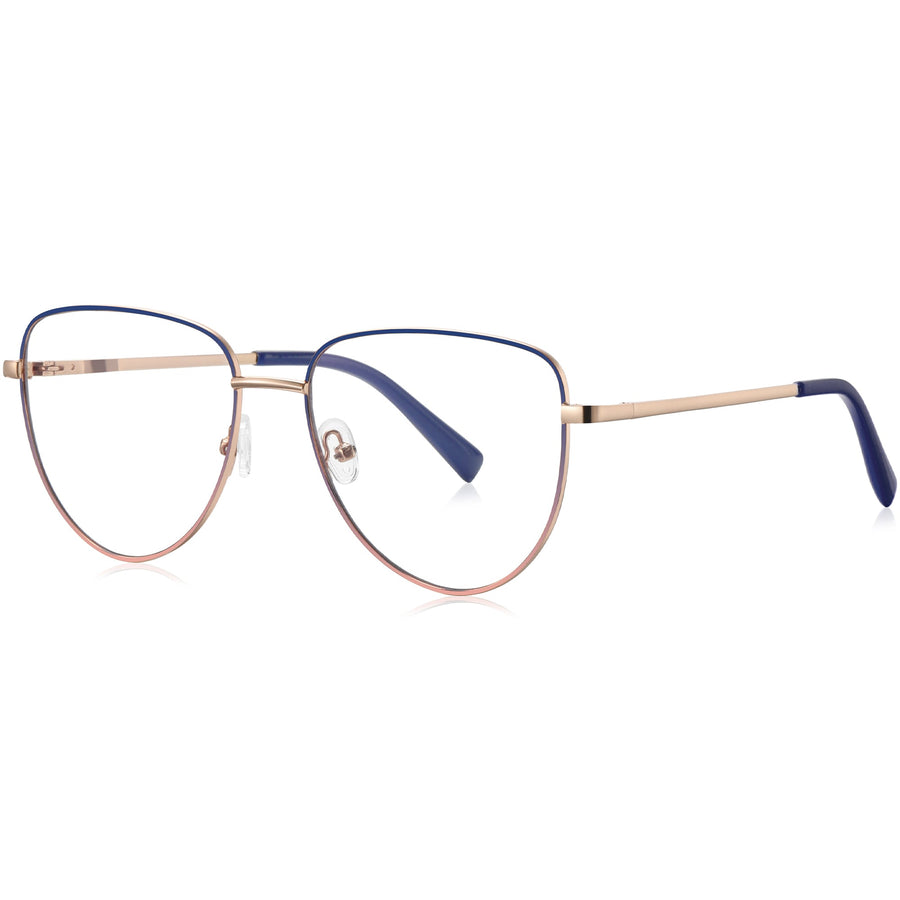 Piloten Brillen PF1093