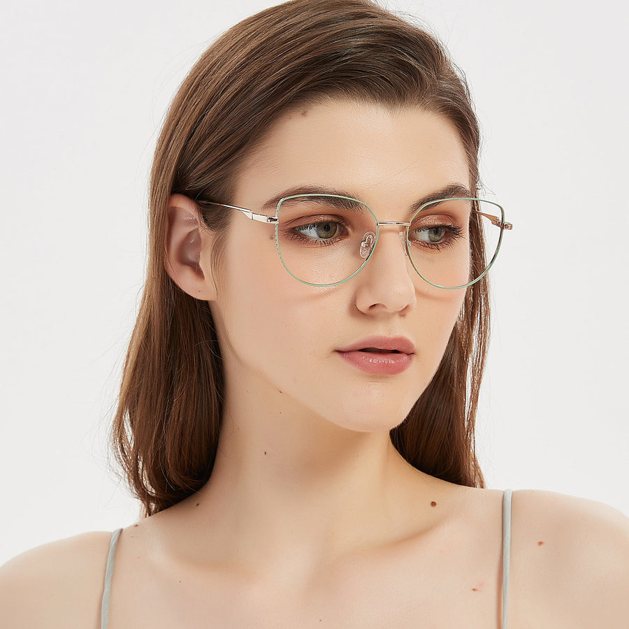 Cateye Brillen YSAM1033