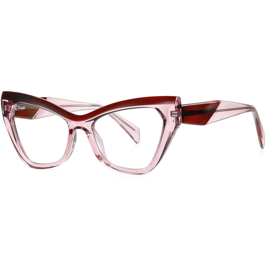 Cateye Brillen PF1031