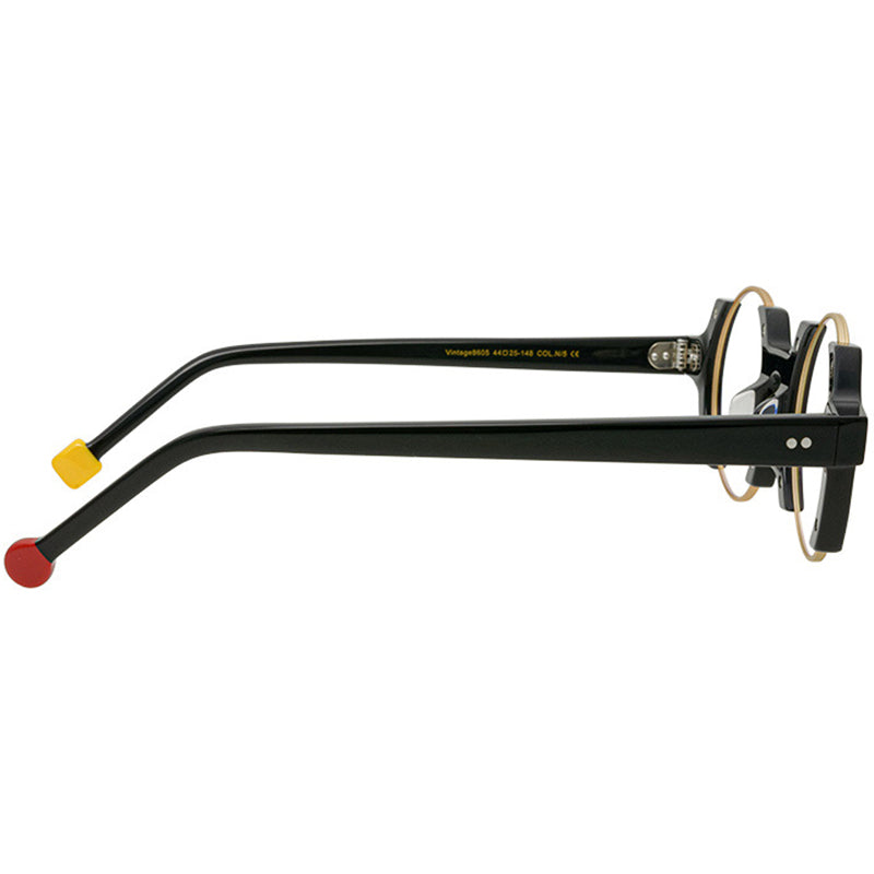 Geometrische Brillen GC1026