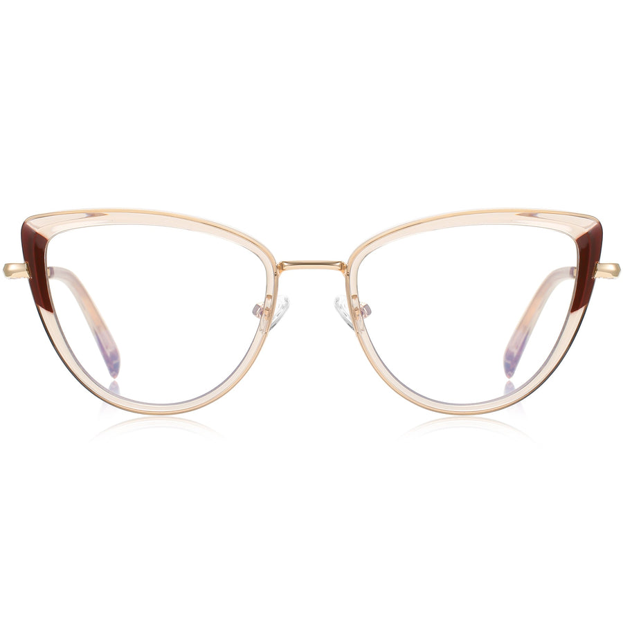 Cateye Brillen PF1155