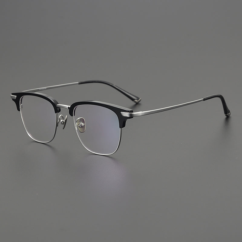 Browline Brillen MW1084