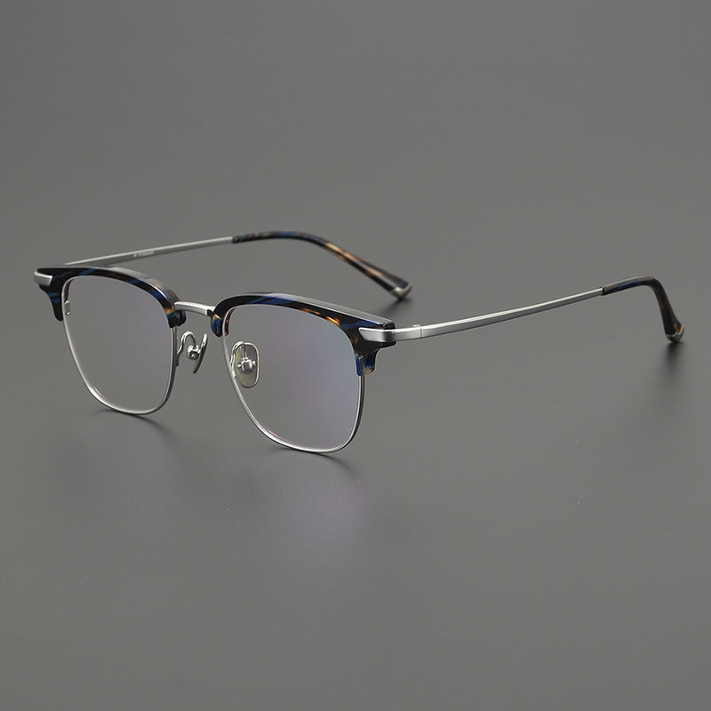 Browline Brillen MW1084