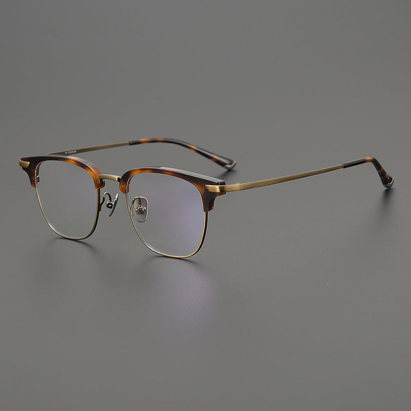 Browline Brillen MW1084