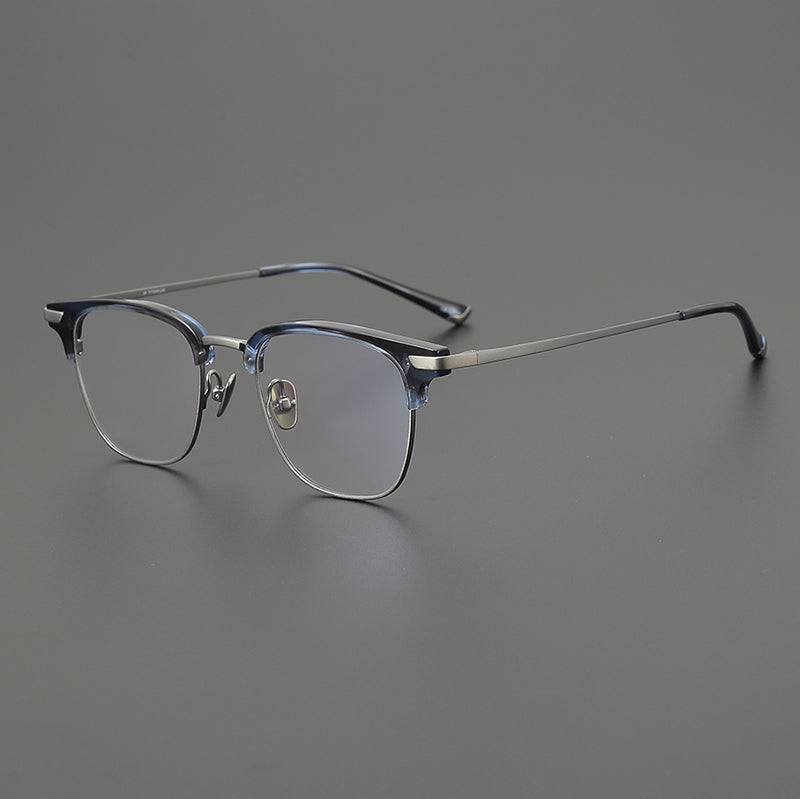 Browline Brillen MW1084